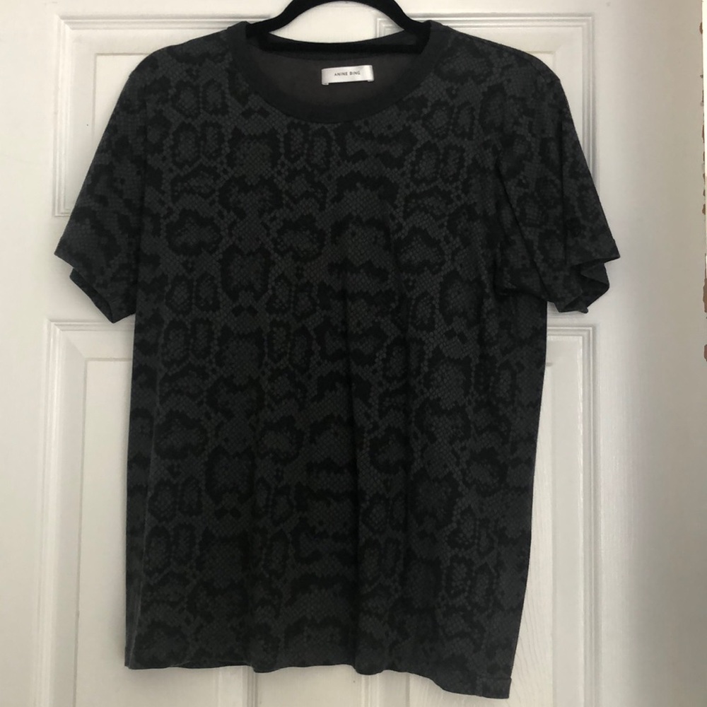 Anine Bing Shirt